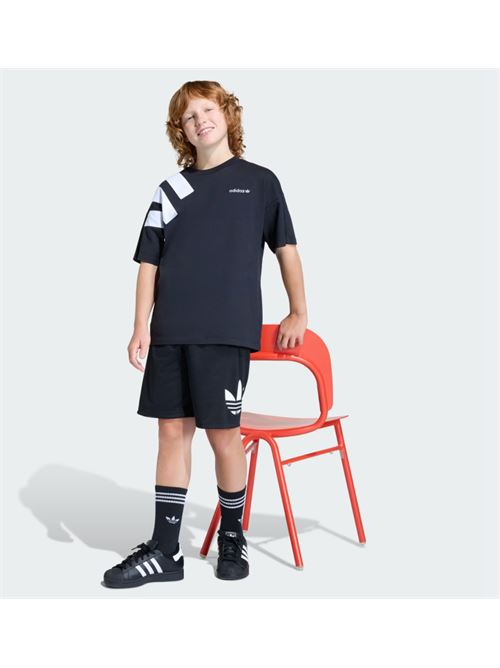 lo shorts ADIDAS ORIGINAL | KC8568BLACK